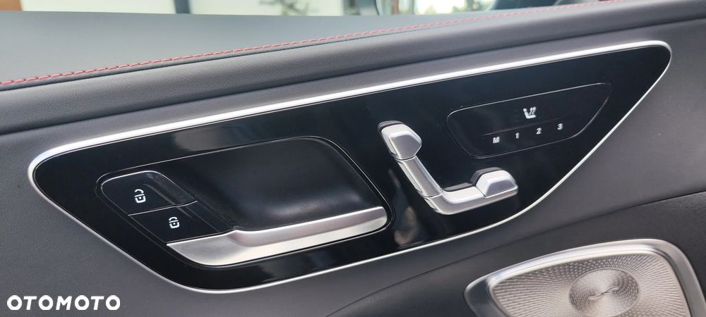 Mercedes-Benz Klasa C AMG 43 mHEV 4-Matic - 6