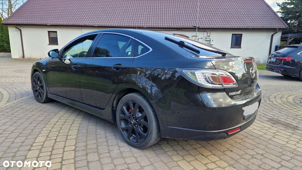 Mazda 6 2.0 CD Exclusive - 7