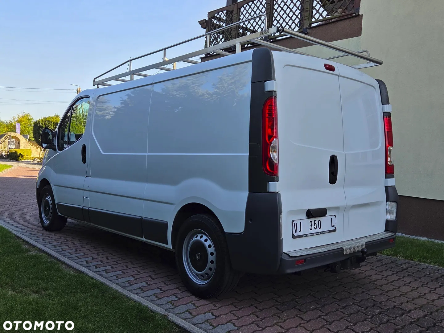 Renault Trafic - 6