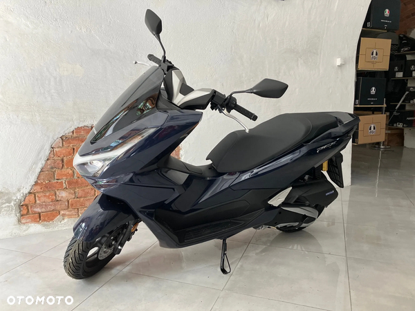 Honda PCX