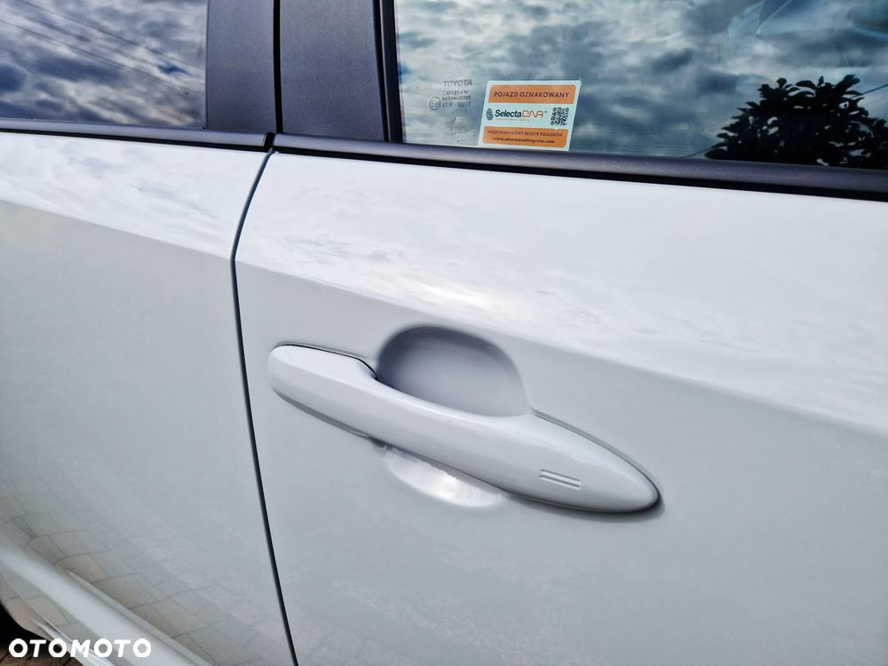 Toyota Corolla 1.8 Hybrid Style - 11