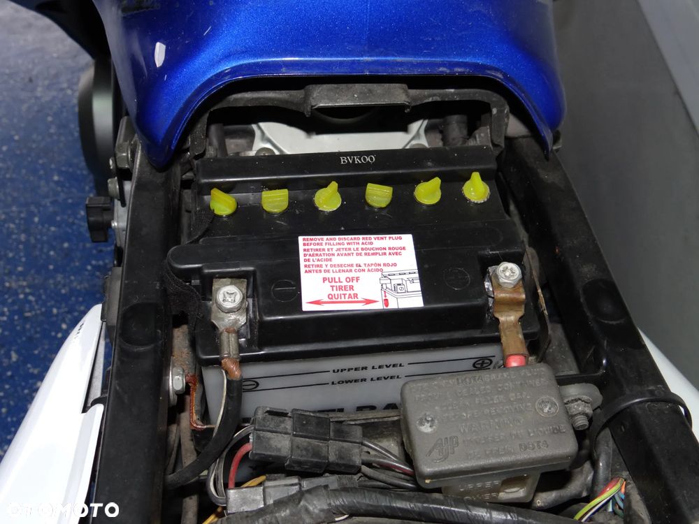 Suzuki GS - 11
