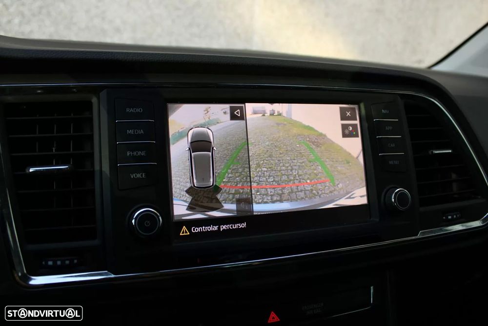 SEAT Ateca 1.6 TDI Style - 7