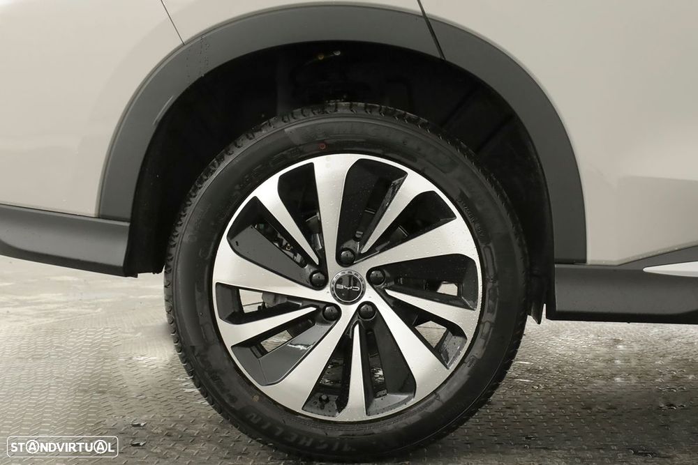 BYD Seal U 1.5 DM-i Boost - 5