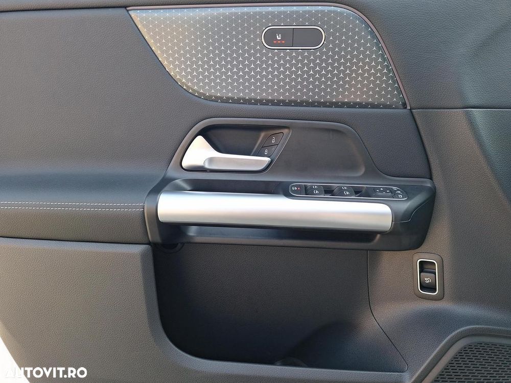 Mercedes-Benz GLA 200 d 4MATIC Aut. - 16