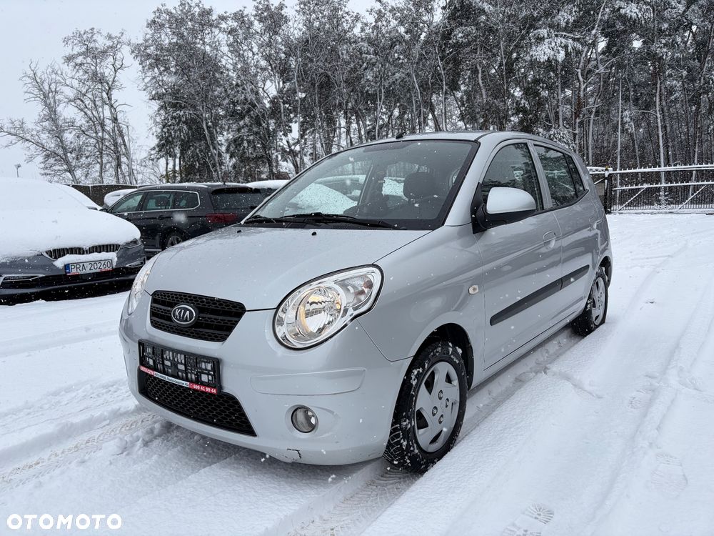 Kia Picanto 1.0 Comfort - 3