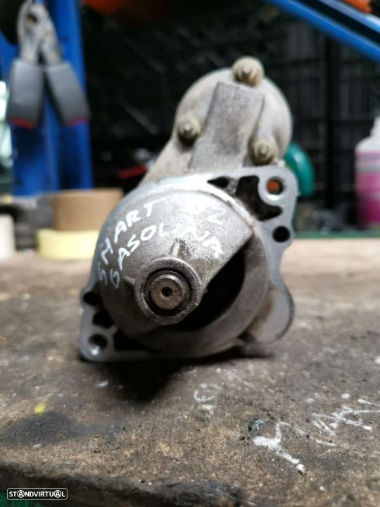 SMART FORTWO 450 MOTOR DE ARRANQUE  MA007 - 3