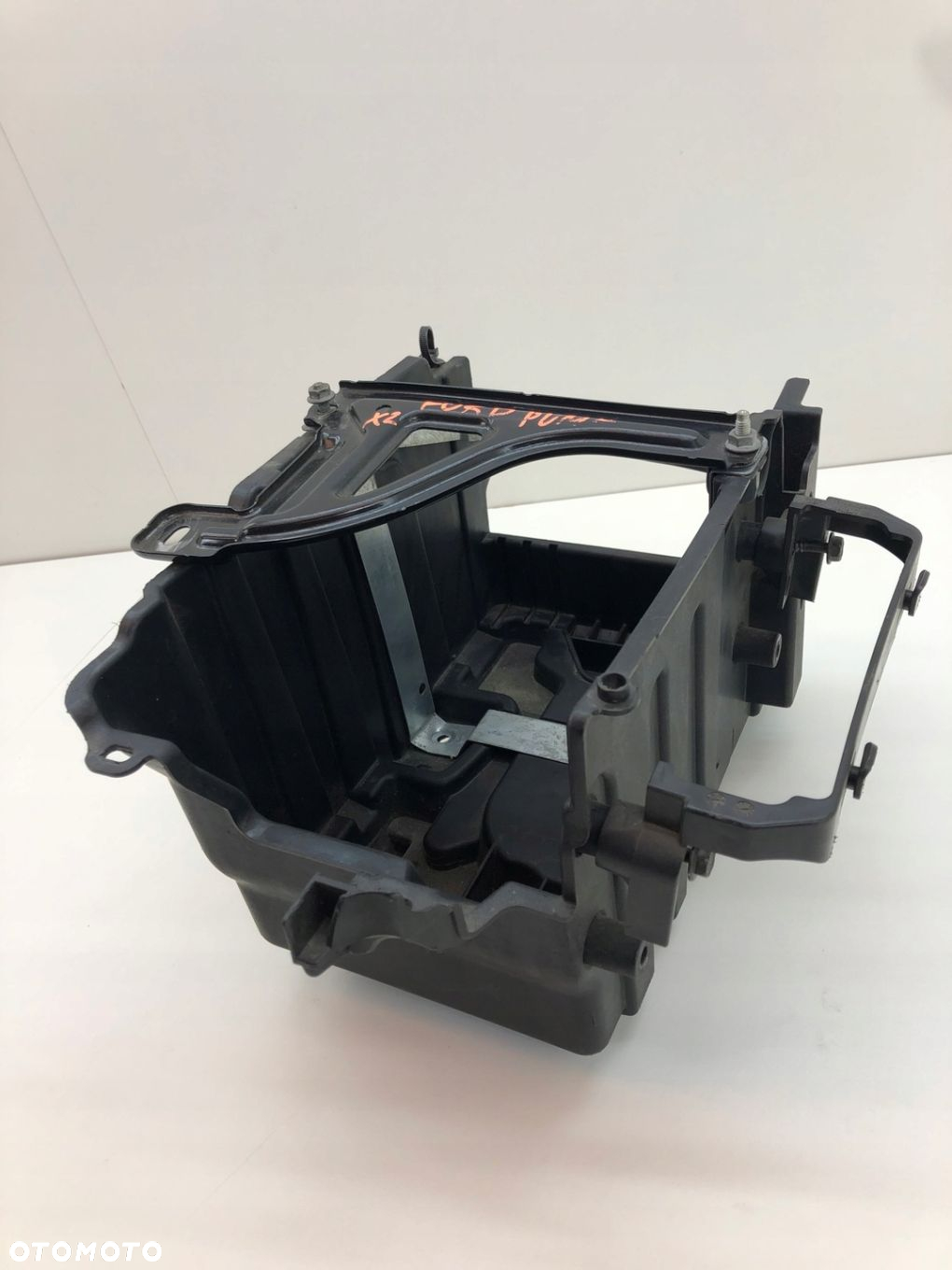 FORD PUMA MK2 MK8 OBUDOWA AKUMULATORA L1BB-10723-AA - 2