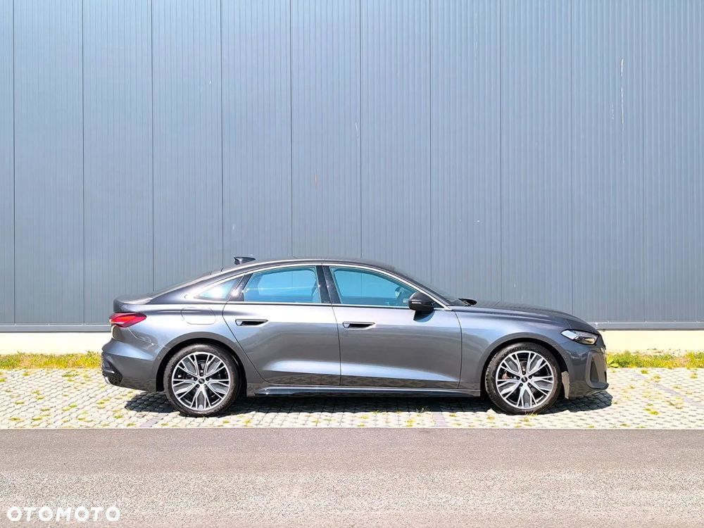 Audi A5 Limousine TFSI S tronic - 8