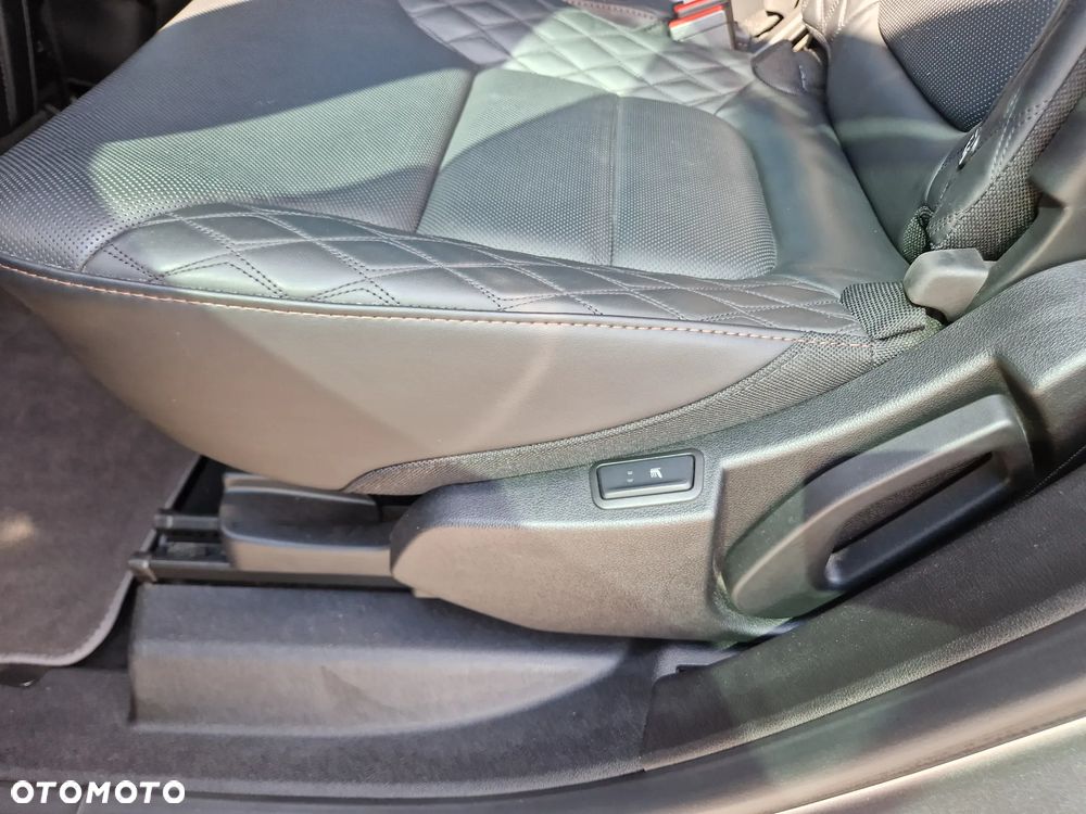 Renault Espace 2.0 Blue dCi Initiale Paris EDC - 19