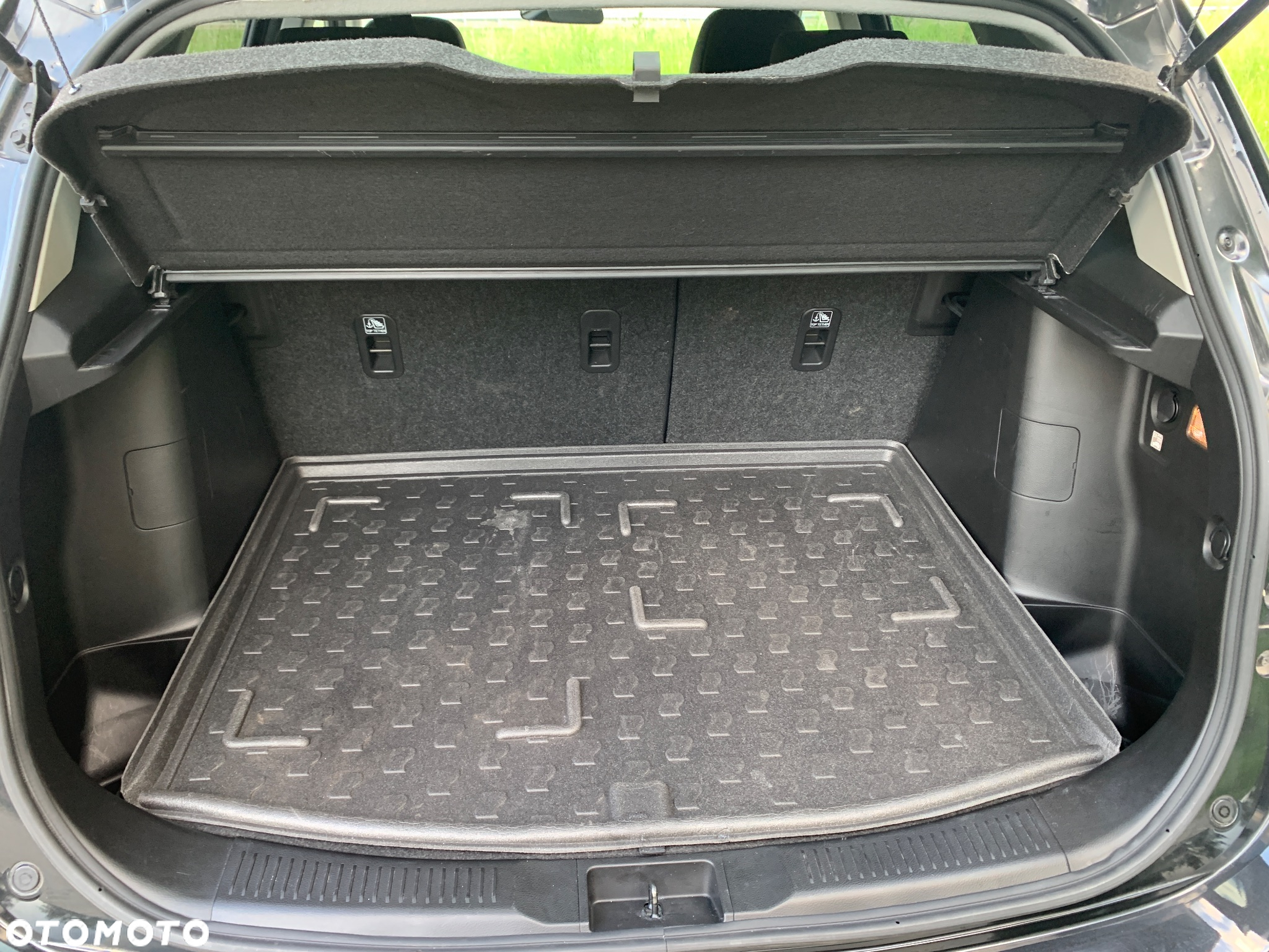 Suzuki SX4 S-Cross 1.6 Premium 4WD CVT - 18