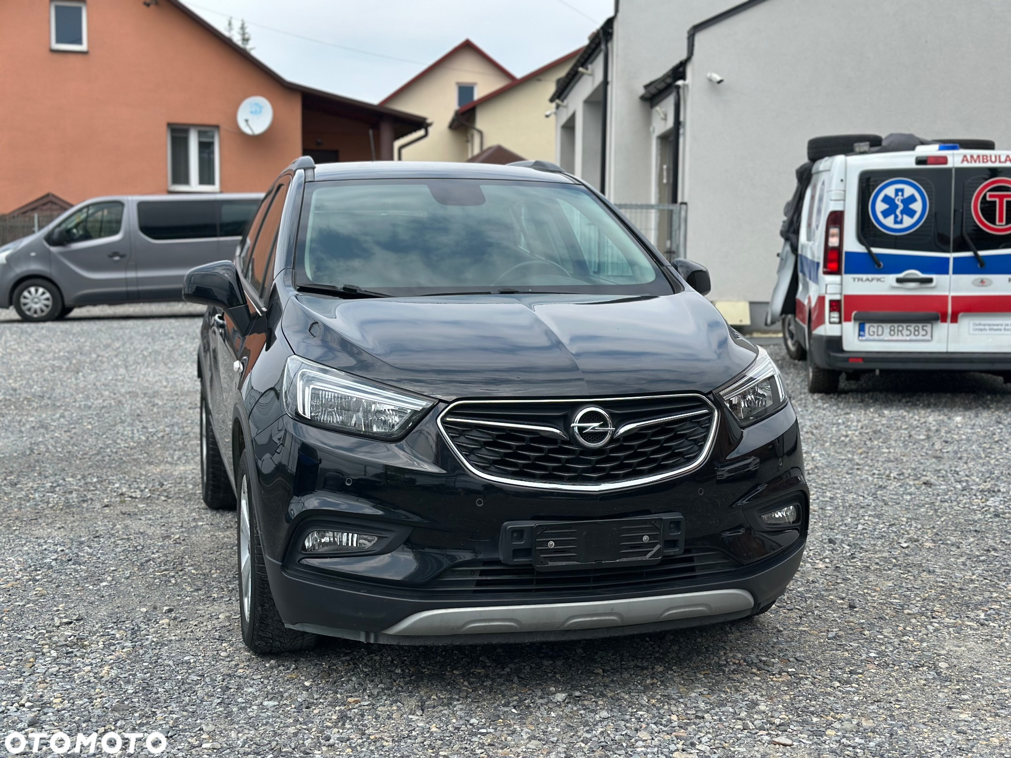 Opel Mokka - 3