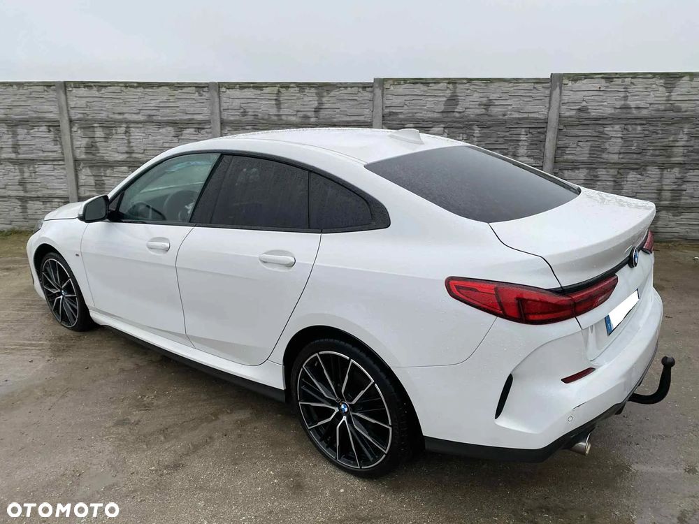 BMW Seria 2 218i M Sport - 2