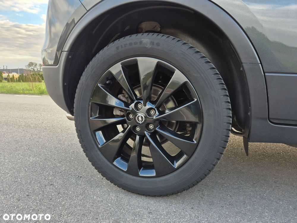 Opel Mokka X 1.6 D (CDTI ecoFLEX) Start/Stop 4x4 Innovation - 35