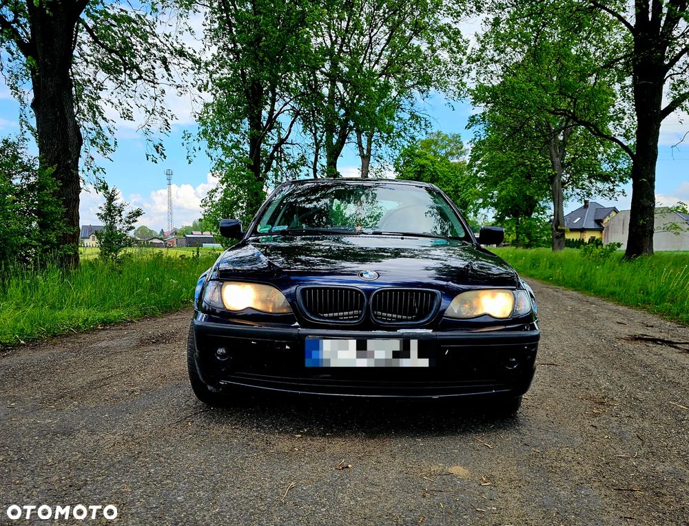 BMW Seria 3 318i Edition Lifestyle - 1