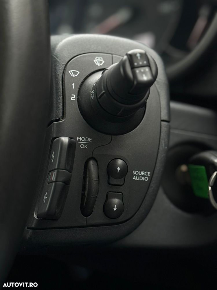 Renault Kangoo Maxi 110 Extra - 29