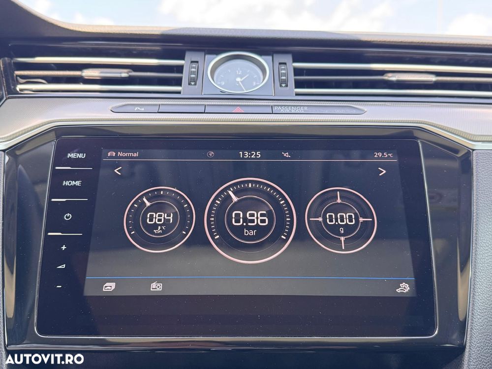 Volkswagen ARTEON 2.0 TDI DSG Elegance - 32
