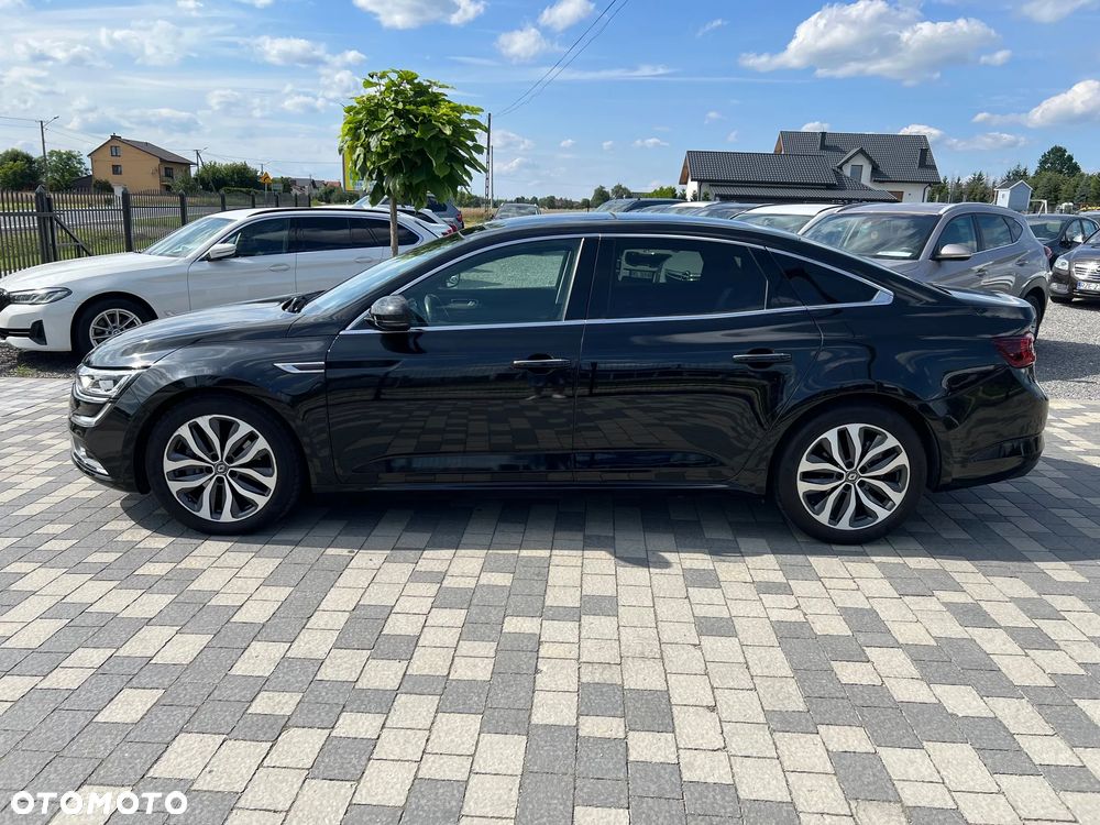 Renault Talisman ENERGY dCi 160 EDC INTENS - 2