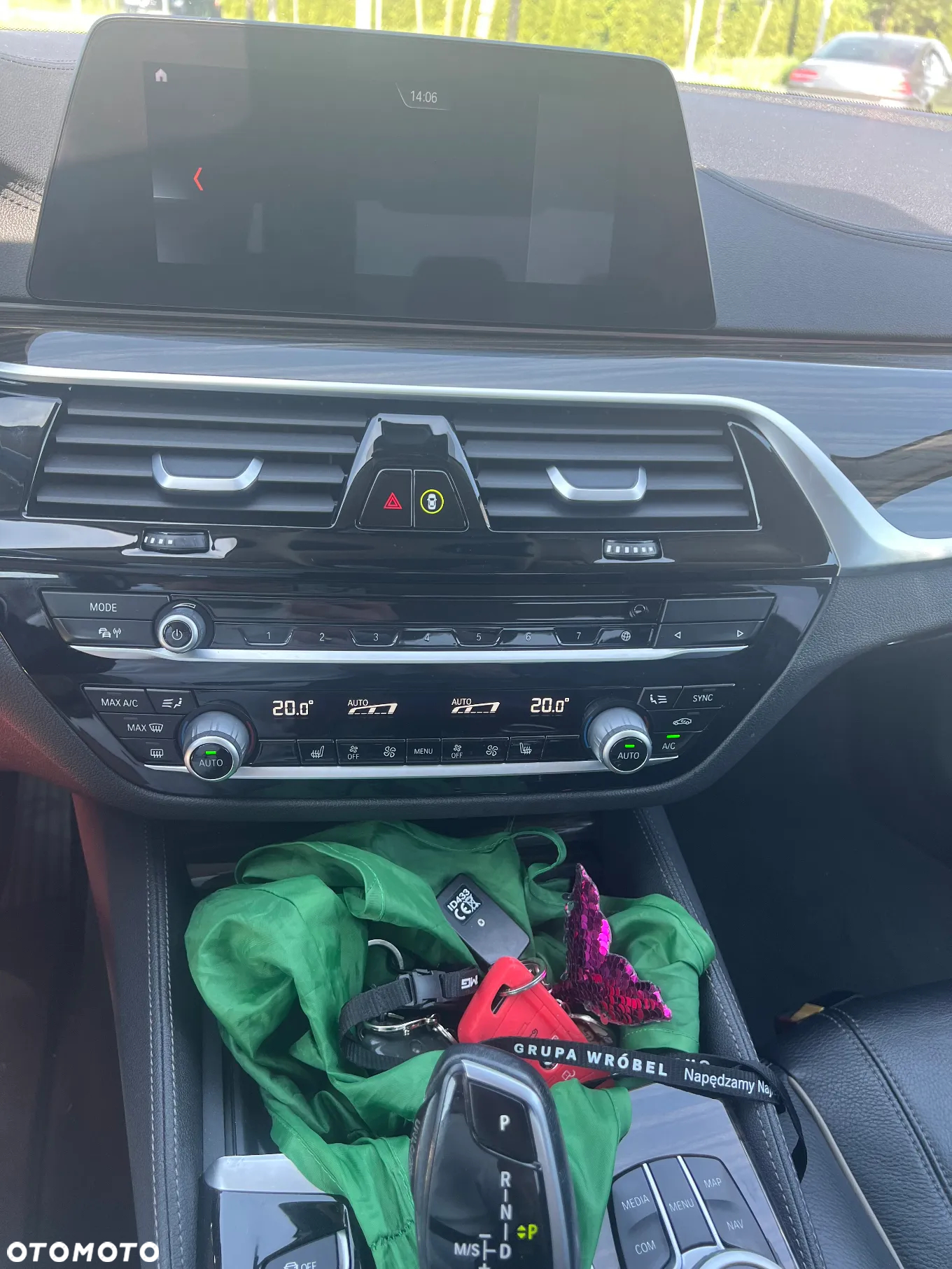 BMW Seria 5 - 9