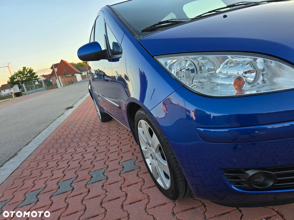 Mitsubishi Colt 1.3 Motion - 6