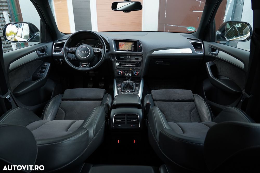 Audi Q5 2.0 TDI Quattro - 5