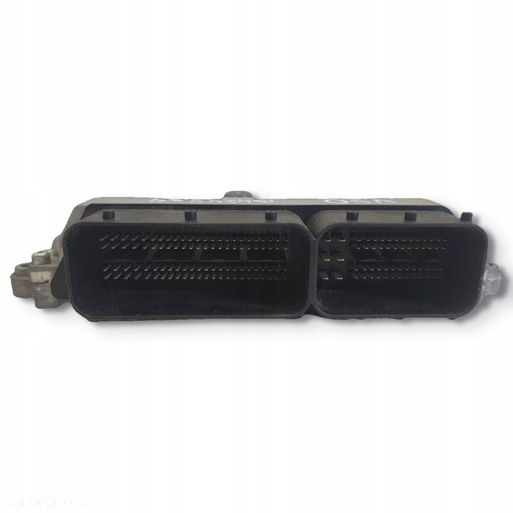 Volvo S40 II V50 2.4 B STEROWNIK SILNIKA komputer P30729800 - 4