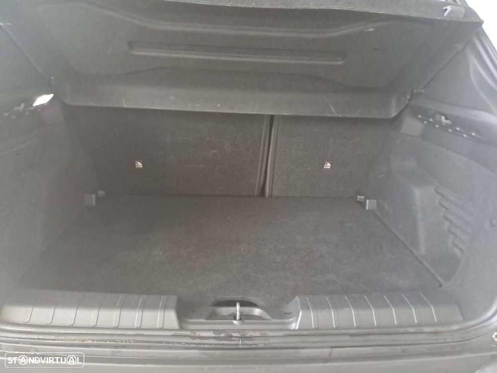 Jeep Avenger 1.2 GSE T3 Altitude - 6