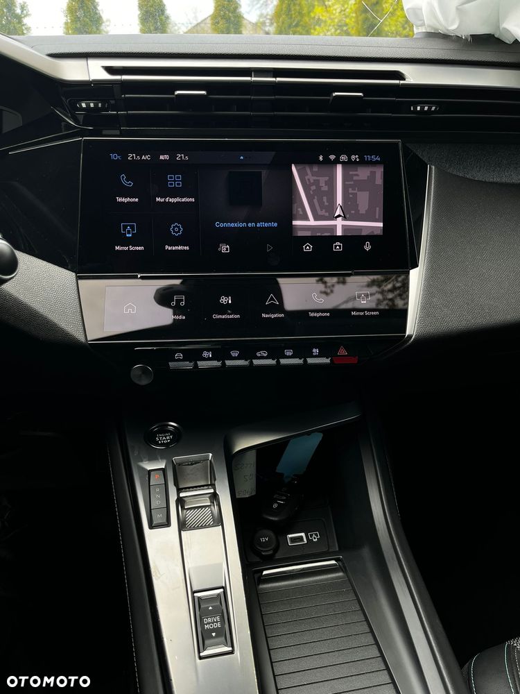 Peugeot 308 BlueHDi 130 EAT8 Allure Pack - 24