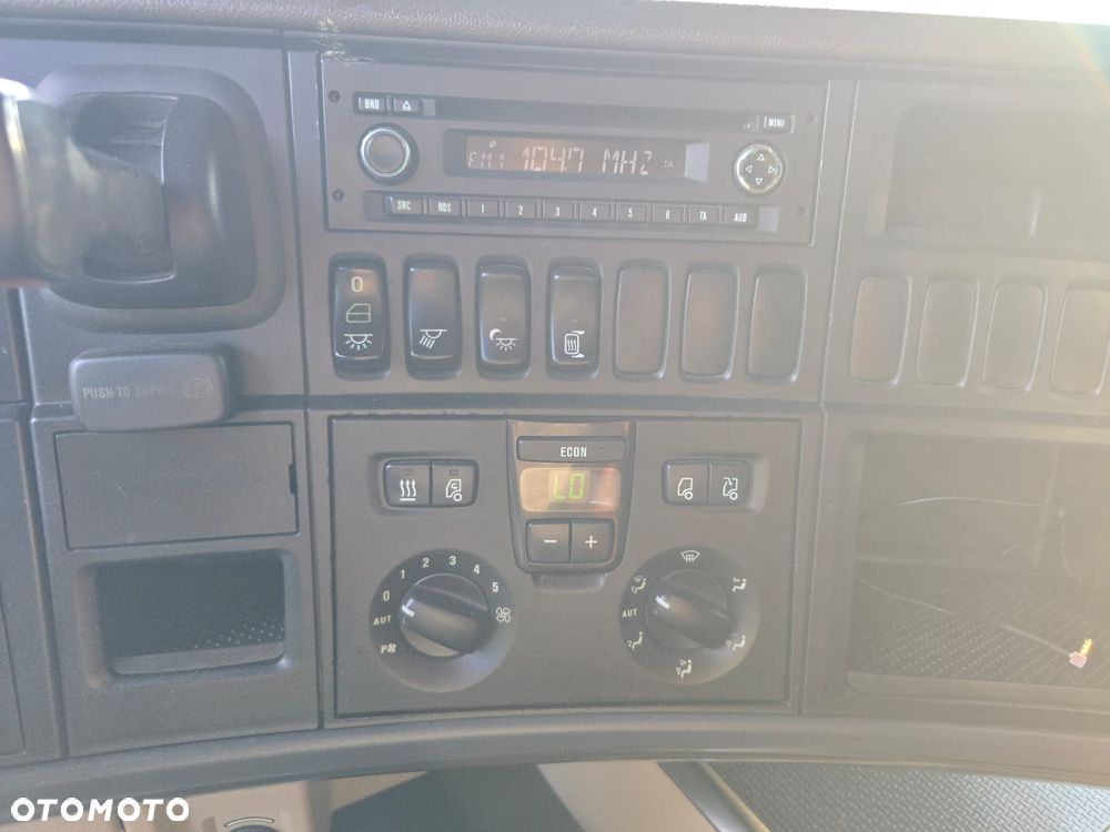 Scania R480 - 17