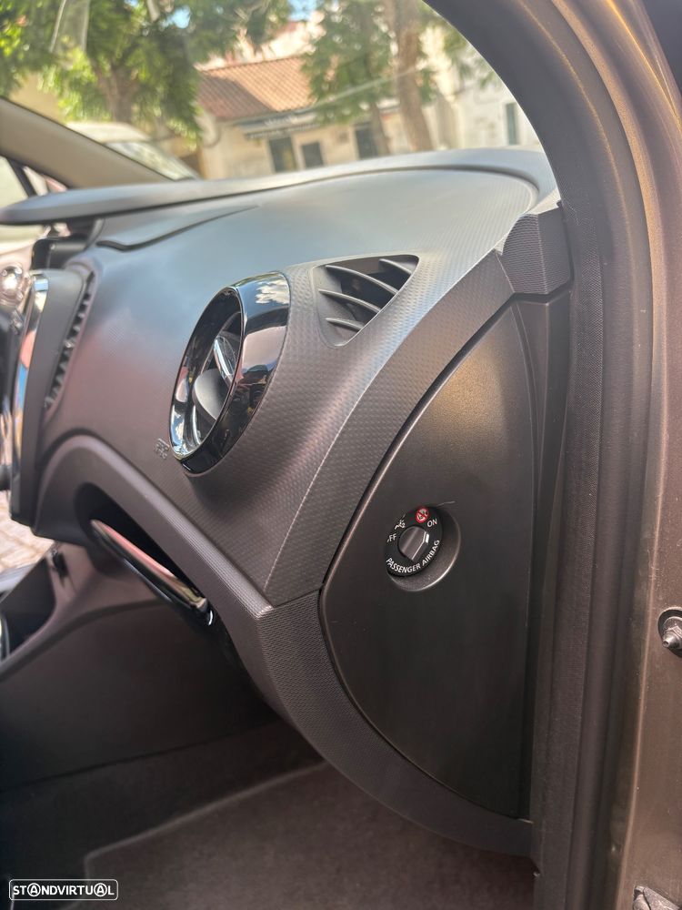 Renault Captur 1.5 dCi Exclusive - 33