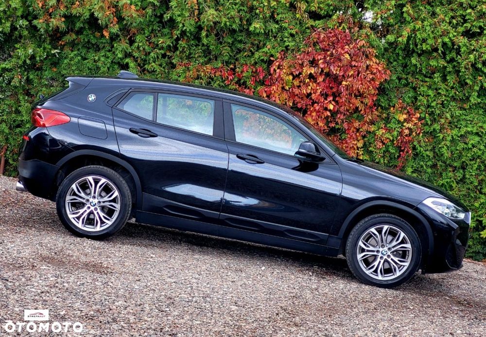 BMW X2 - 16