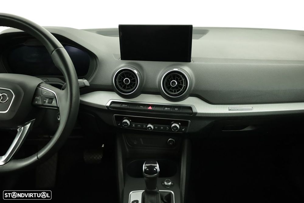 Audi Q2 35 TFSI Advanced S tronic - 9