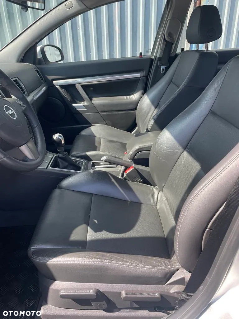 Opel Vectra 1.8 GTS - 20