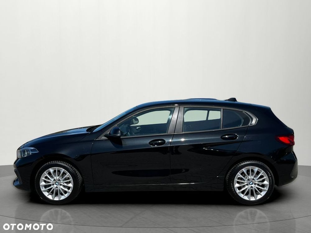 BMW Seria 1 118i Advantage - 12