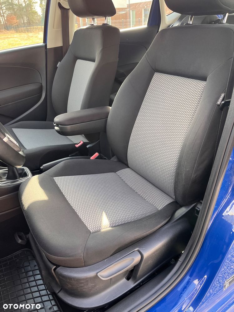 Volkswagen Polo 1.2 Comfortline - 21