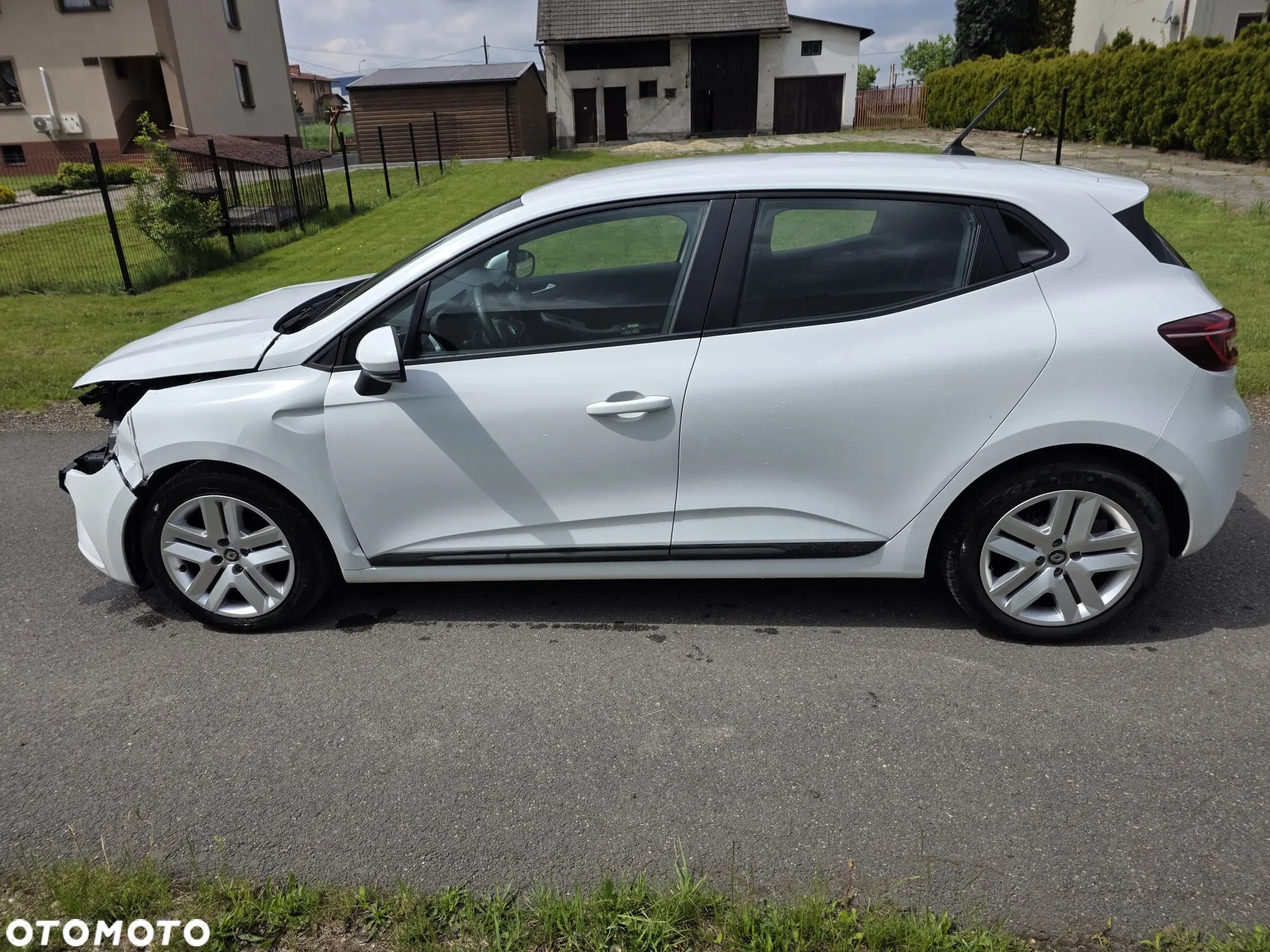 Renault Clio 1.0 TCe Intens - 4