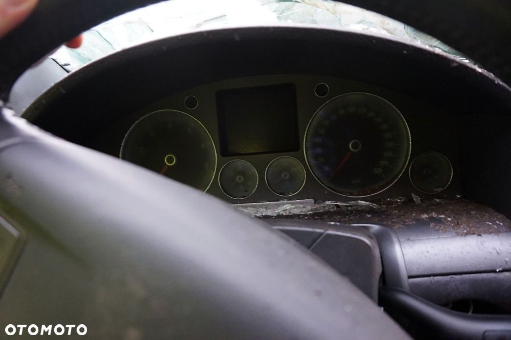 ZESTAW STARTOWY ODPALENIA PHAETON  4.2 FSI V8 4D0907560CQ 3D0905865H 3D0920881QX VOLKSWAGEN 2002-2016 - 2