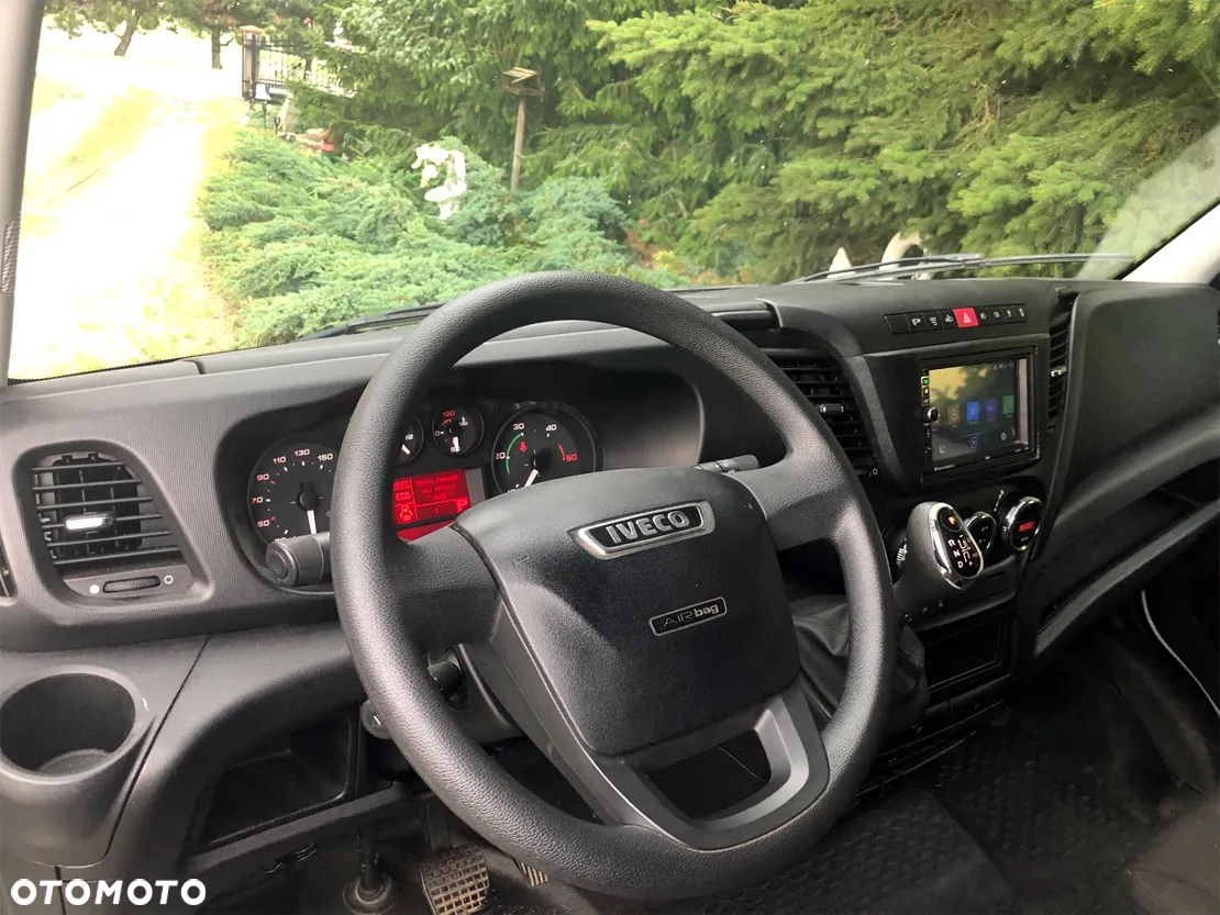 Iveco Daily 35S17 - 6