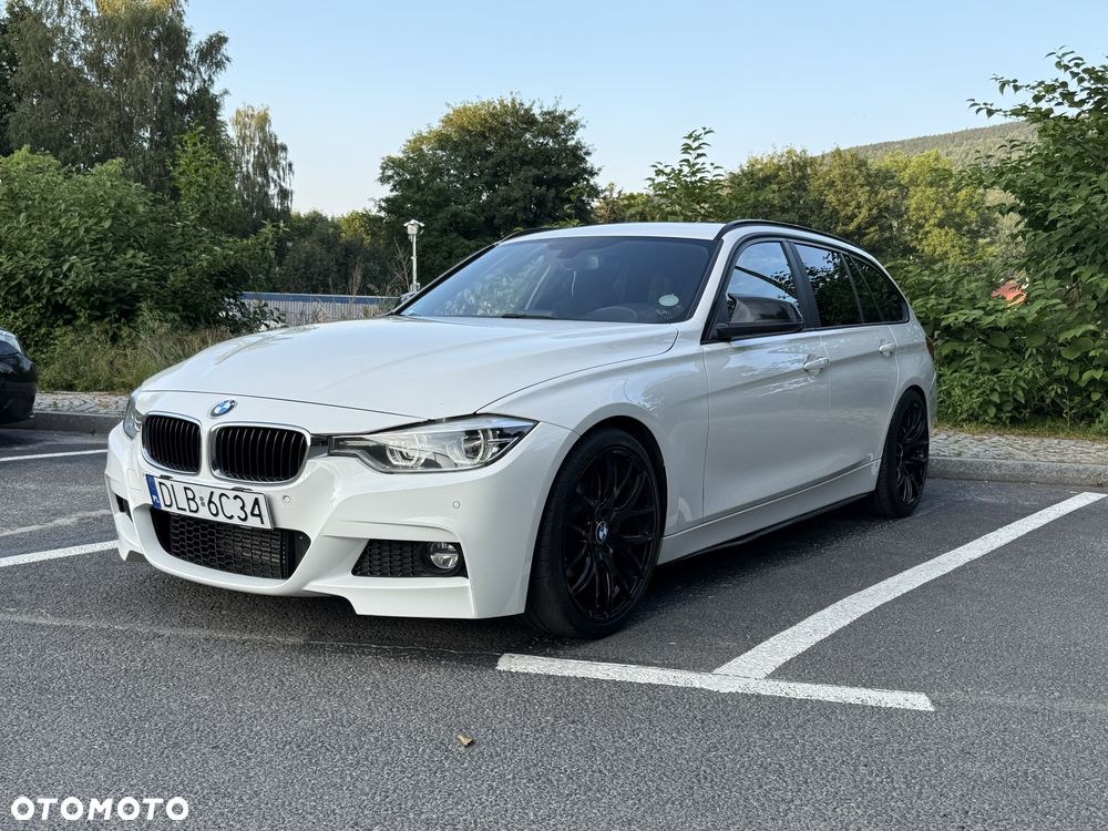 BMW Seria 3 - 2