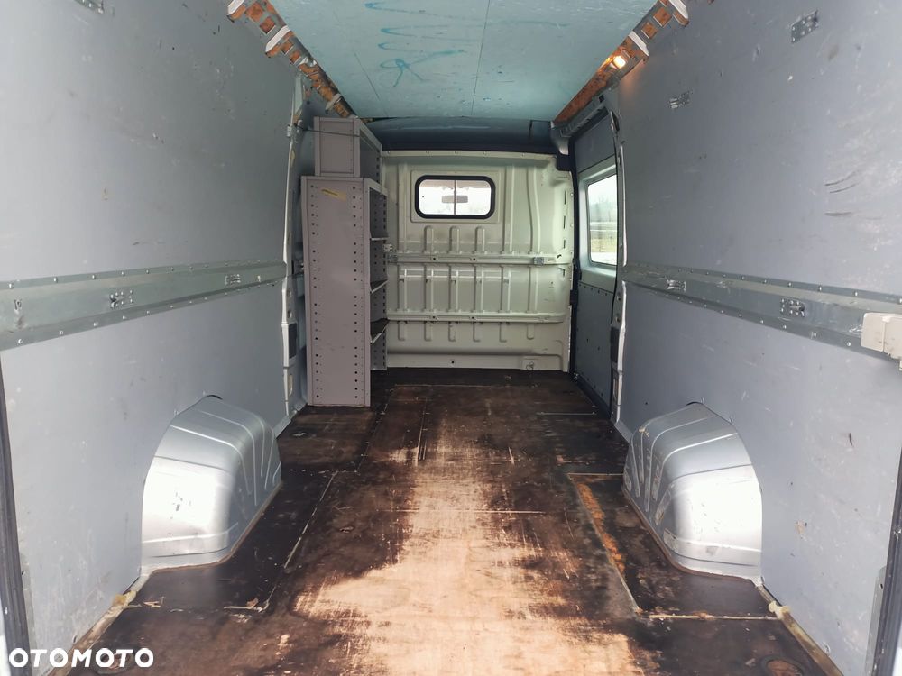 Citroën Jumper - 22