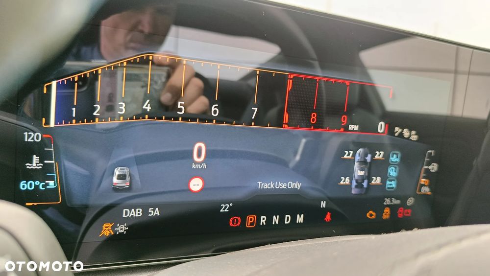 Ford Mustang 5.0 Ti-VCT V8 GT - 10