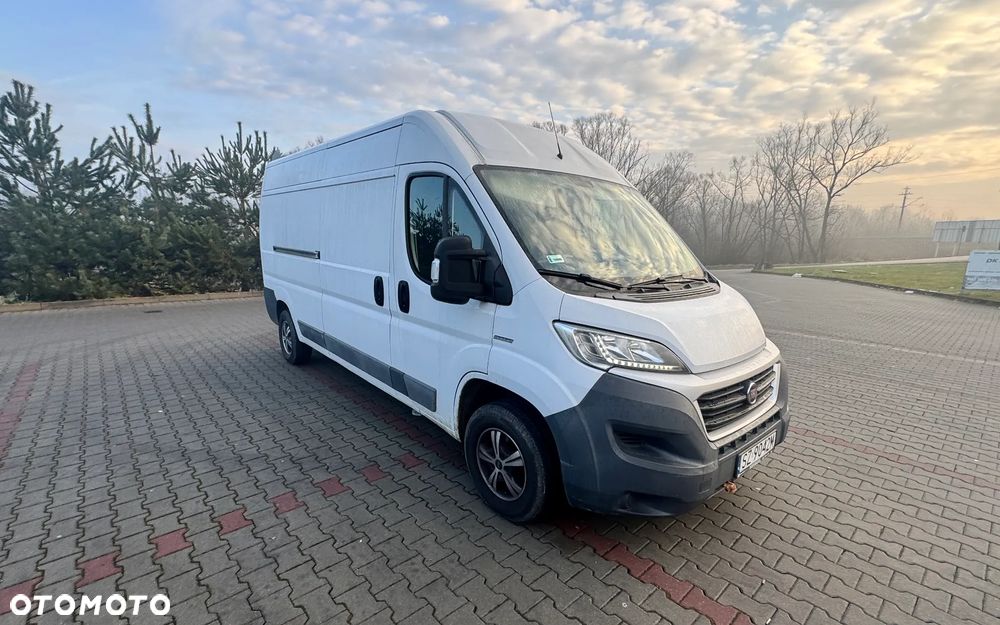 Fiat DUCATO max - 9