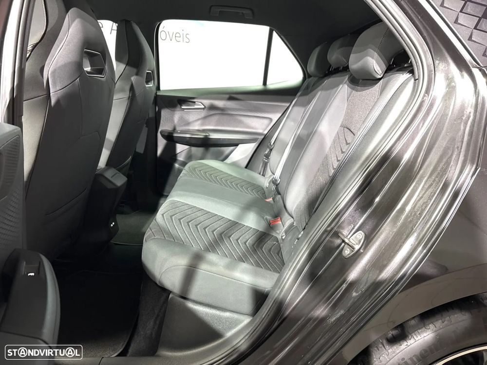 Cupra Born 59 kWh e-Boost - 10