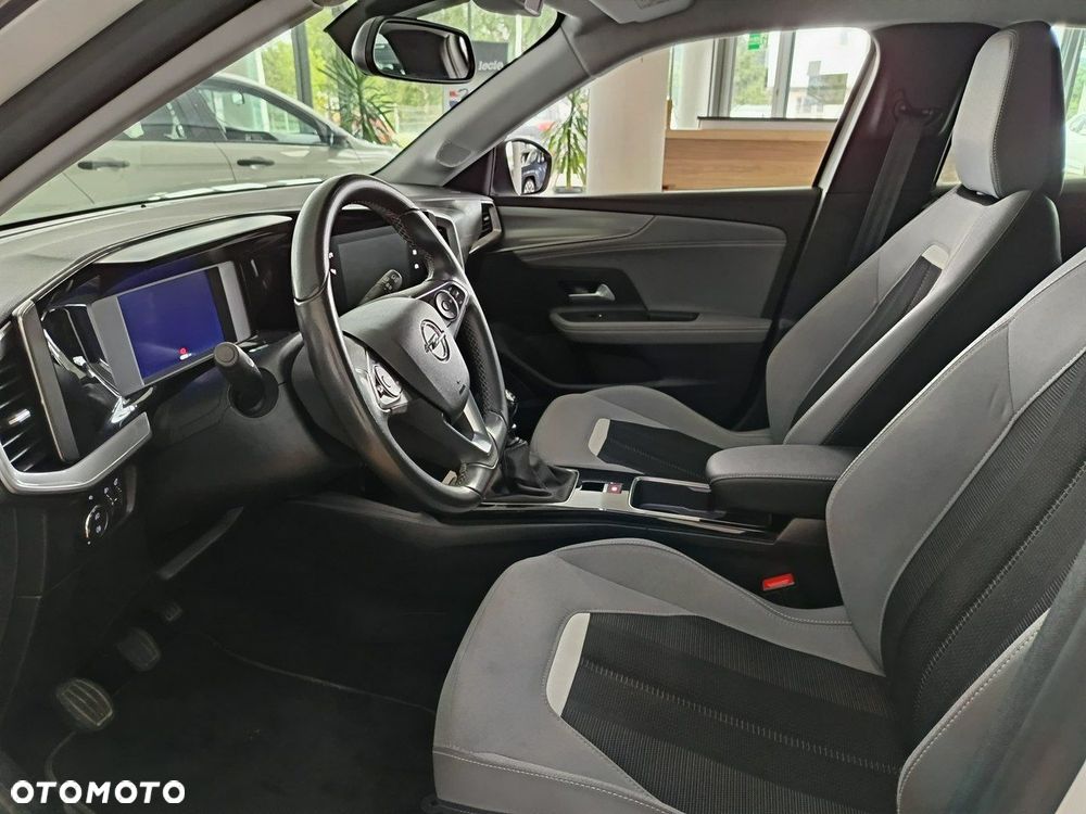 Opel Mokka - 9
