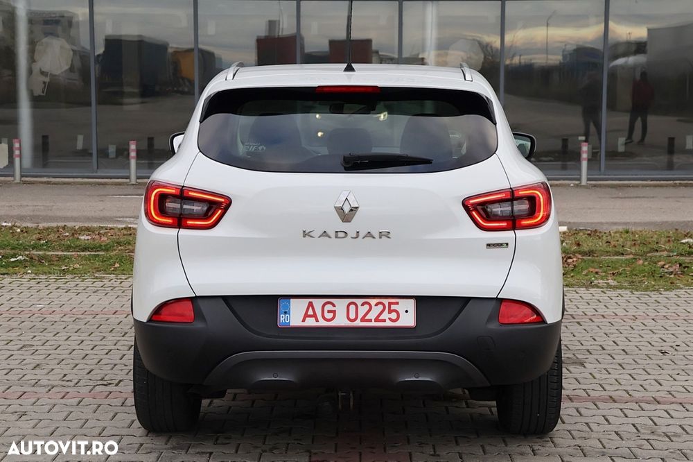 Renault Kadjar - 17