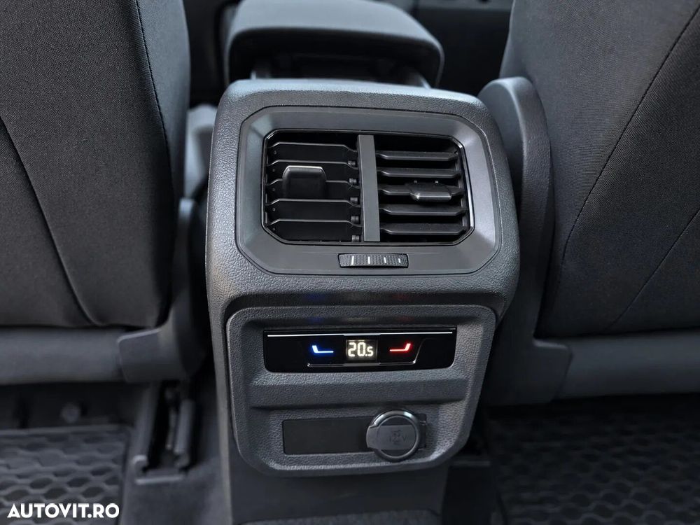 Volkswagen Tiguan - 21