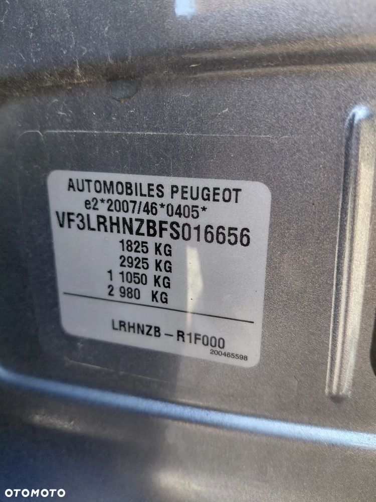 Peugeot 308 1.2 PureTech Access S&S - 20