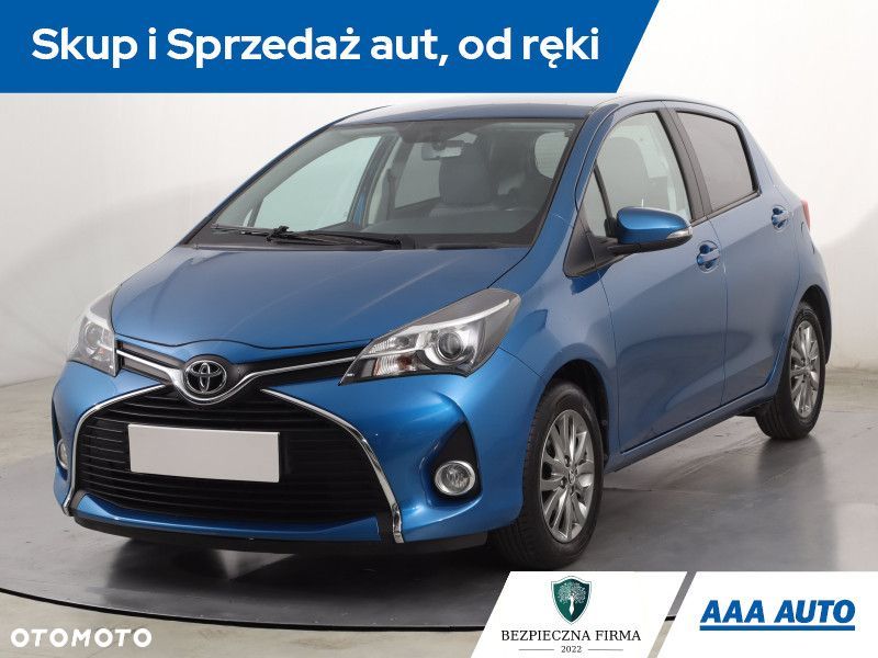 Toyota Yaris - 3