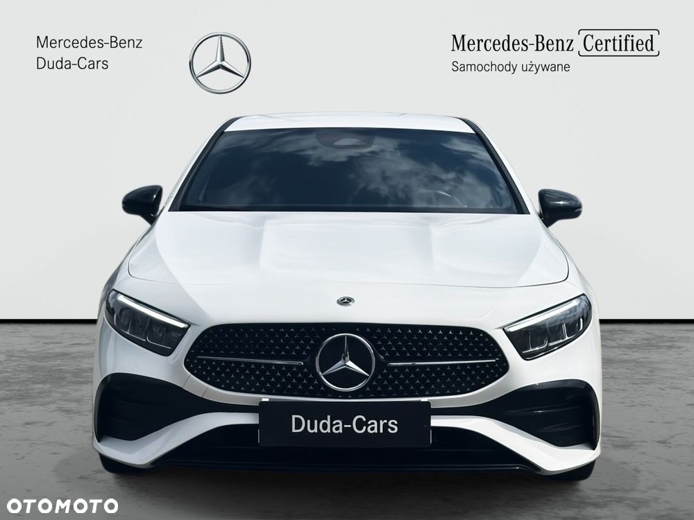 Mercedes-Benz Klasa A - 3