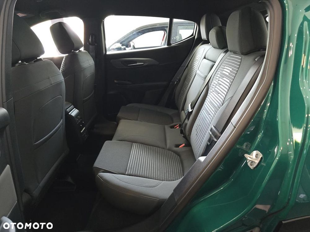 Alfa Romeo Tonale 1.5 T4 GSE mHEV Sprint DCT - 9